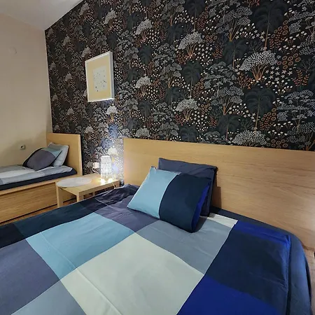 דירה Sunny סופיה