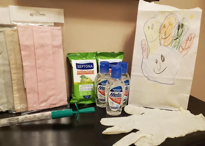 Sunny דירה סופיה