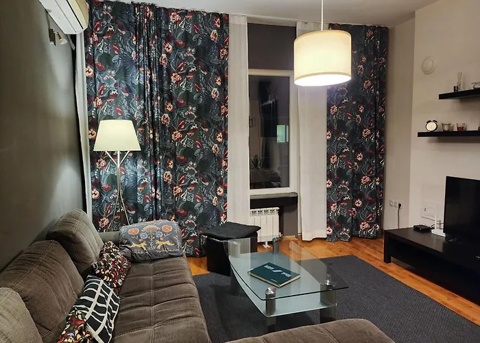 Sunny דירה סופיה