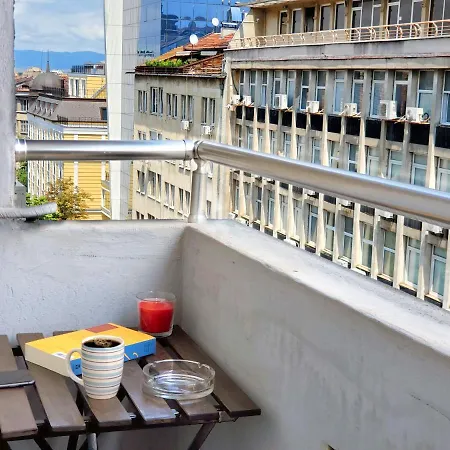 Apartment Sunny