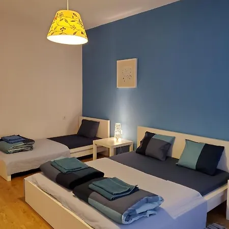 Apartment Sunny Sofia