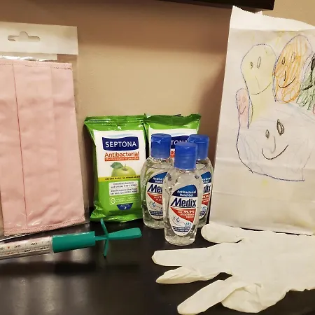 Sunny شقة صوفيا