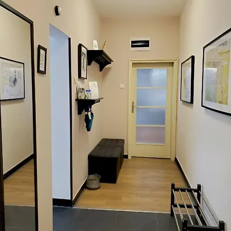 Apartamento Sunny *