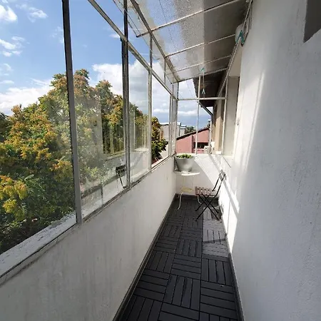 Apartamento Sunny