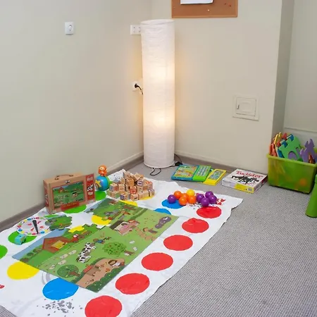 Sunny Apartamento *