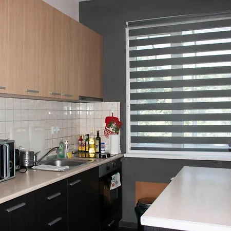 Sunny Apartamento *