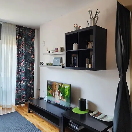 Apartment Sunny Sofia