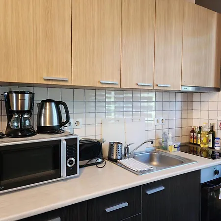 Apartamento Sunny *