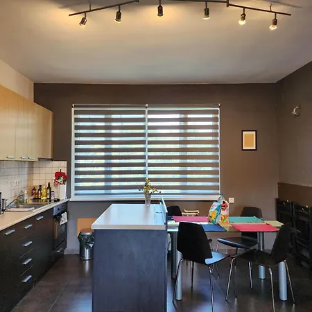 Sunny Apartment