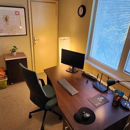 Apartment Sunny Sofia