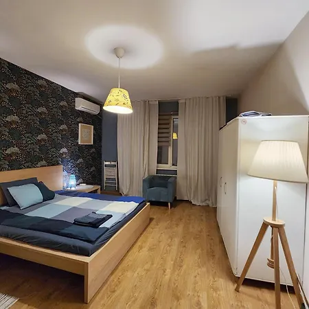 Apartment Sunny Sofia