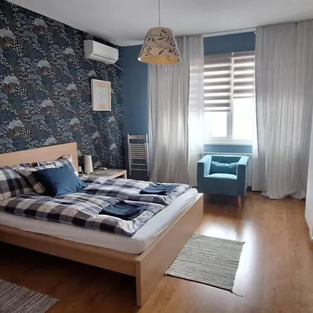 Apartamento Sunny