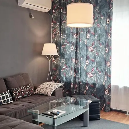 Sunny Apartamento *