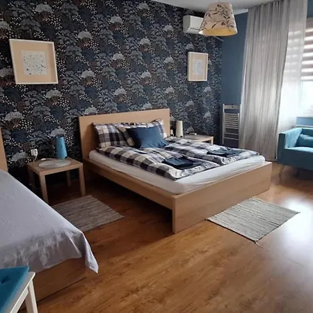 Sunny Apartamento *