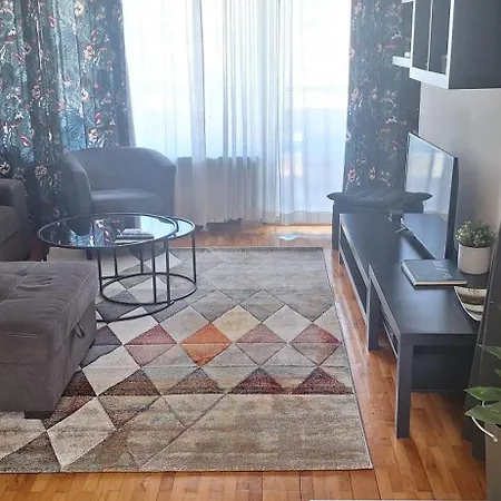 Apartment Sunny *