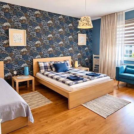 Apartamento Sunny Sofía