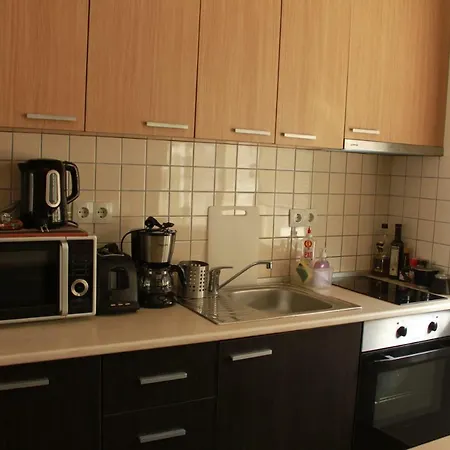 Apartment Sunny
