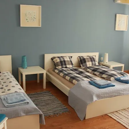 Apartamento Sunny *