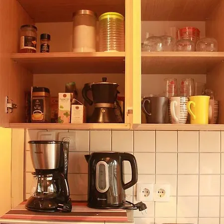 Apartment Sunny Sofia