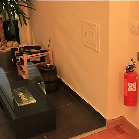 Apartment Sunny *