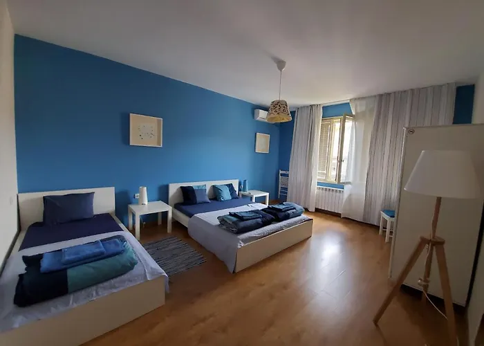 Apartamento Sunny Sofía