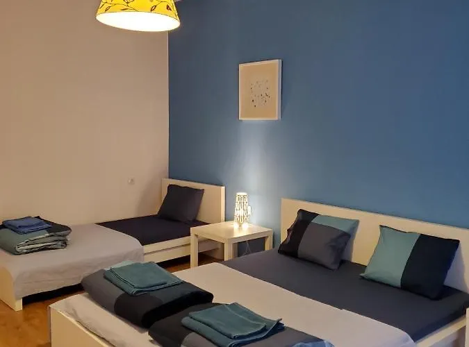 Apartamento Sunny Sofía