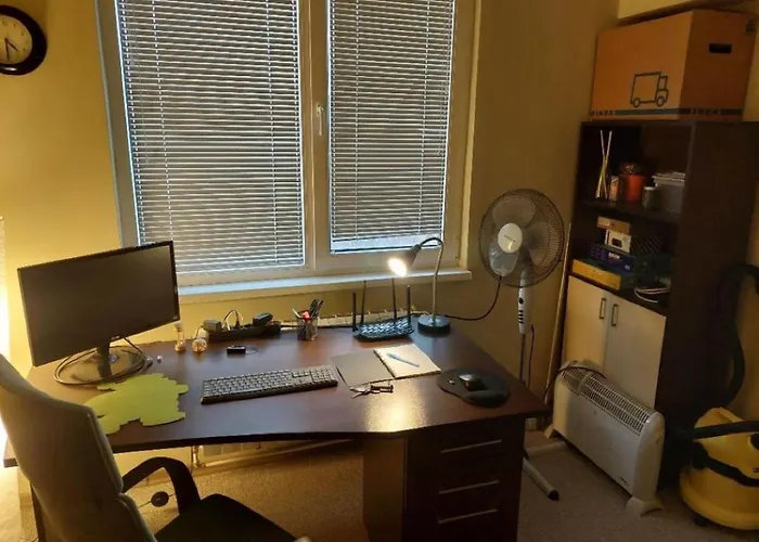 Sunny 公寓 索菲亞