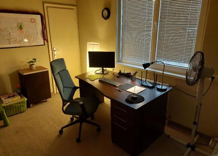 Sunny Апартаменты *