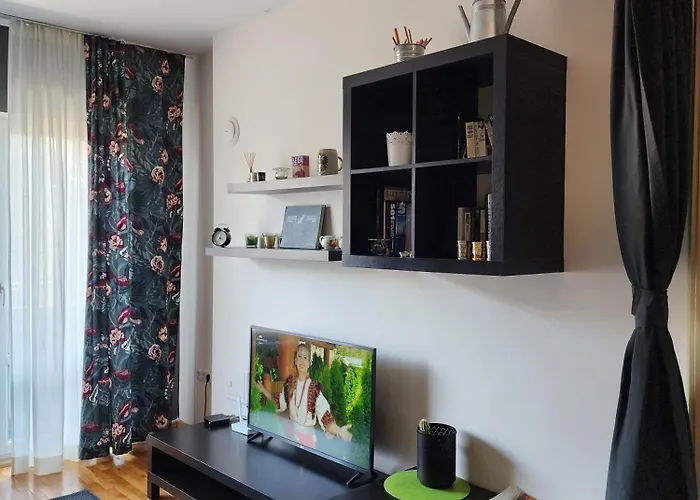 Apartamento Sunny Sofía