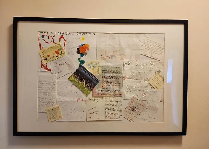 Апартаменты Sunny