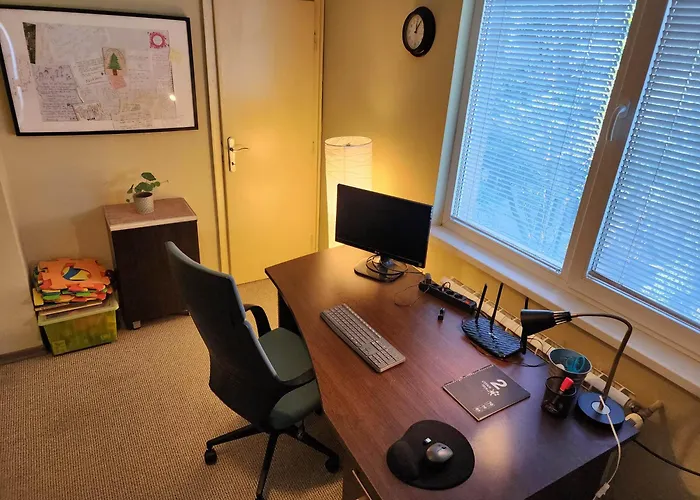 Apartamento Sunny Sofía