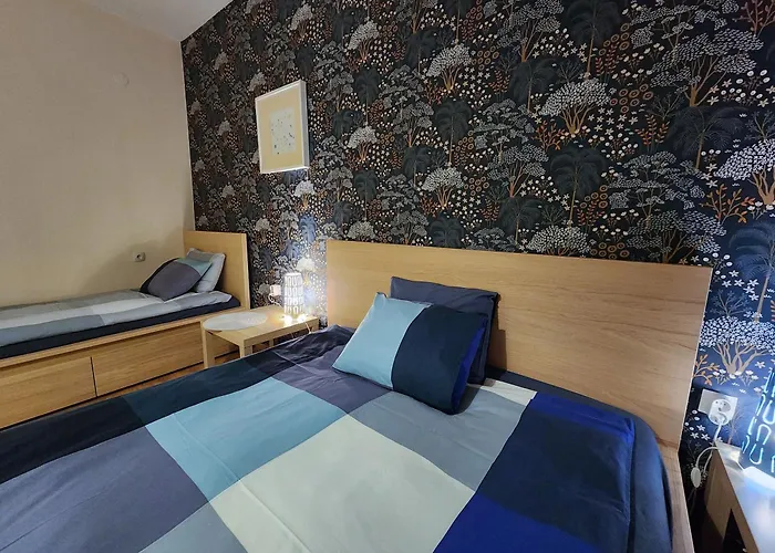 Apartamento Sunny Sofía