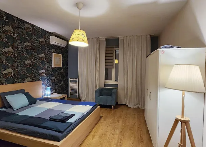 Apartamento Sunny Sofía