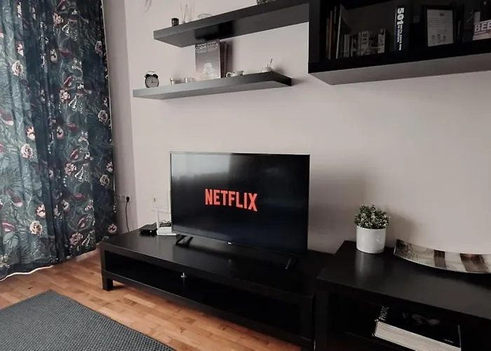 Апартаменты Sunny