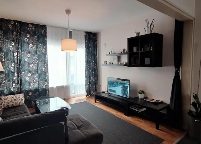 Sunny Апартаменты