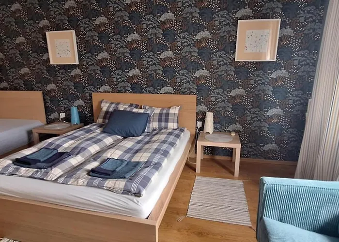 Sunny Апартаменты София