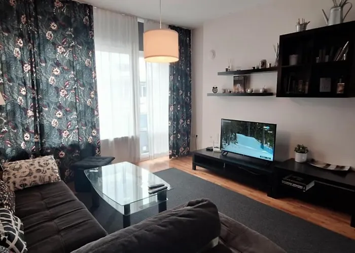 公寓 Sunny 索菲亞