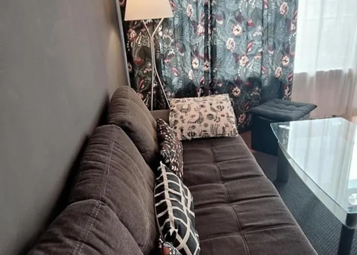 Sunny 公寓 索菲亞