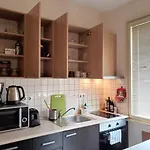 Sunny Apartment
