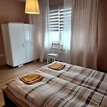 Sunny Apartment Sofia