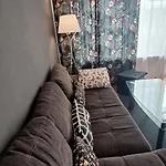 Sunny Apartment Sofia