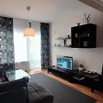 Sunny Apartment