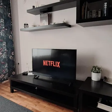 Apartment Sunny
